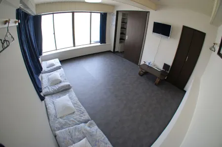 Economy Hotel Hoteiya