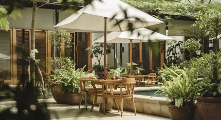 The Dharmawangsa Jakarta