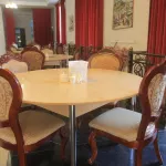 Hotel the Parma