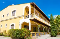 Hotel Antigua Comayagua Hotels near Iglesia Santísima Trinidad