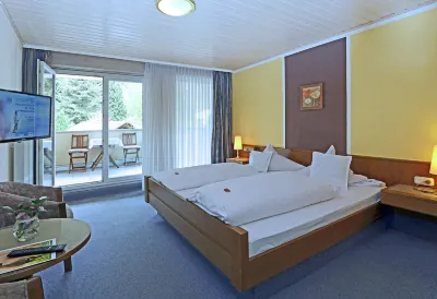 Landgasthof Restaurant Zur Linde Hotels in Mespelbrunn