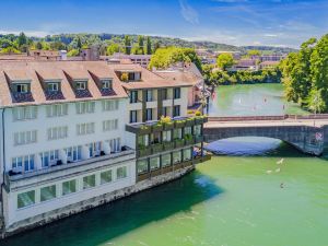 Hotel Schiff am Rhein