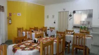 Pousada d'Ibiza Hotel a Itanhaém