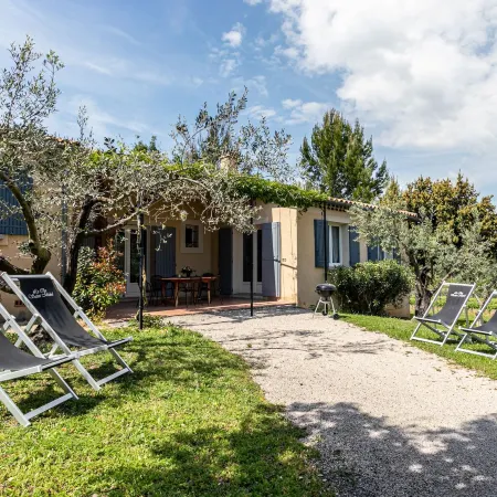 Clos Saint-Michel Resort & Spa