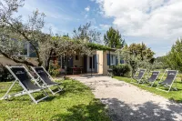 Clos Saint-Michel Resort & Spa - Wifi