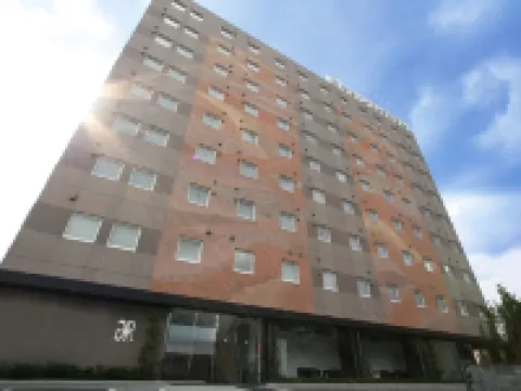 Green Rich Hotel Tosu Ekimae Hotels in Tosu