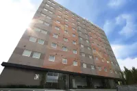 Green Rich Hotel Tosu Ekimae Отели в г. 