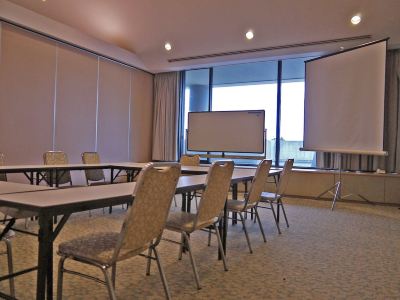 会議室 スプリングゴルフ & アートリゾート淡路の写真