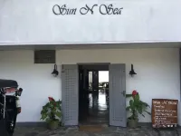 Sun N Sea Hotel Các khách sạn ở 