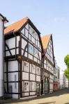 Arthotel Ana Fleur Hotels near Alme-Furt