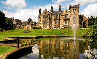 Delta Hotels Breadsall Priory Country Club