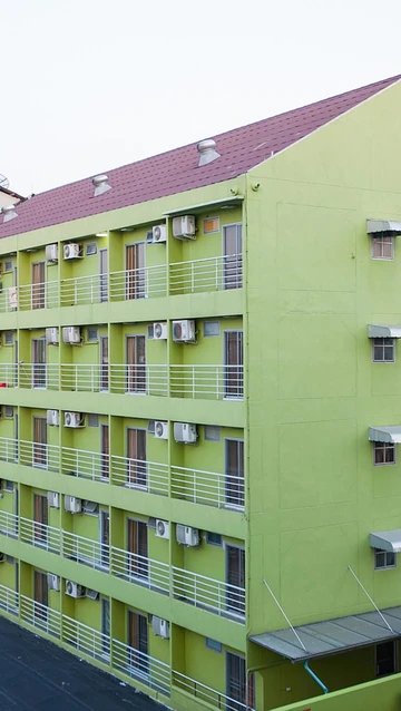 รูปภาพของอัยยะปุระ กรุงเทพ