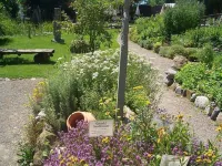 Kräuterwirt Rössle Landgasthof Hotel Hotels in Stiefenhofen