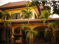 Casa Verde Hotel & Events Center Các khách sạn ở Imus