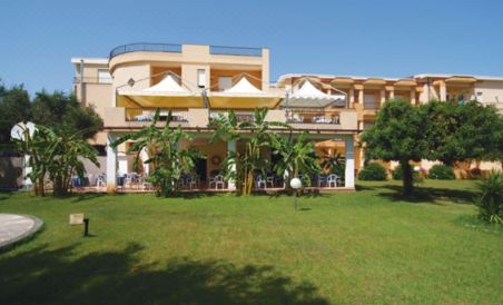 Hotel America - Housity