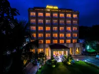 Reno Hotel Hotel a Kamayut