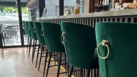 Holiday Inn LONDON GATWICK - WORTH by IHG - bar
