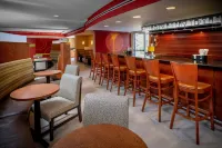 Holiday Inn & Suites BECKLEY by IHG - bar