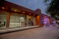 Hotel Sirari by Regina Hoteles en Provincia de Andrés Ibáñez