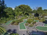 Pacific Park Christian Holiday Camp Các khách sạn ở Papamoa