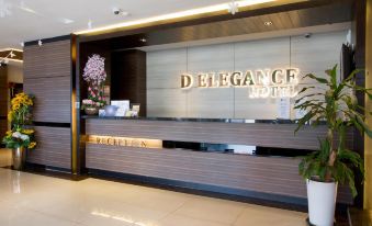 D Elegance Hotel