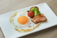 Richmond Hotel Morioka Ekimae - sarapan