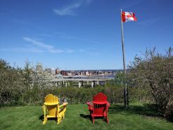 Homeport Historic B&B