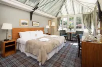 The King's Head Inn - the Inn Collection Group Hotels in Guisborough