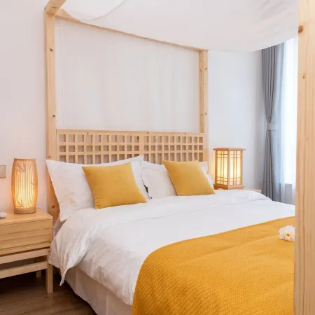 Wangwang Miaomiao Home Apartment (Ruiyun Road)
