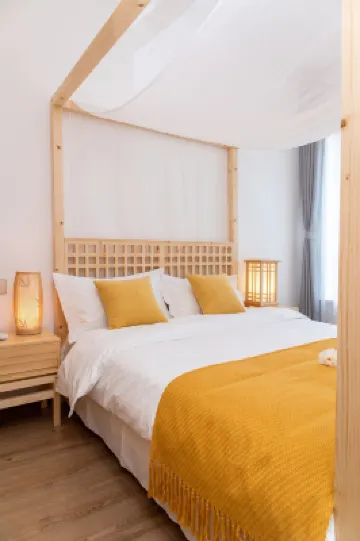 Wangwang Miaomiao Home Apartment (Ruiyun Road)