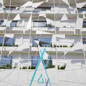 Nikki Beach Resort & Spa Porto Heli Hotel Exterior