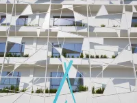 Nikki Beach Resort & Spa Porto Heli Hotels in Kranidi