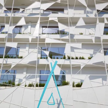 Nikki Beach Resort & Spa Porto Heli