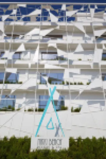 Nikki Beach Resort & Spa Porto Heli