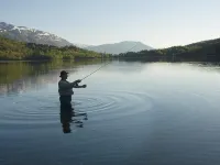 Hotel Alexandra Loen Ξενοδοχεία στην πόλη Stryn