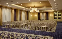 Limneon Resort & Spa Hotels in Mesopotamia
