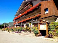 Hotel Comtes de Challant Albergo Etico Valle d'Aosta