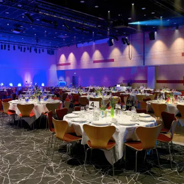 Clarion Hotel Energy