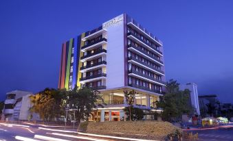 Amaris Hotel Embong Malang - Surabaya