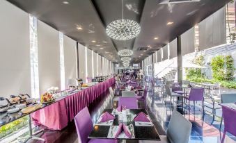 Arize Hotel Sukhumvit