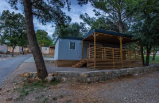 Elements Camping Selce Mobile Homes