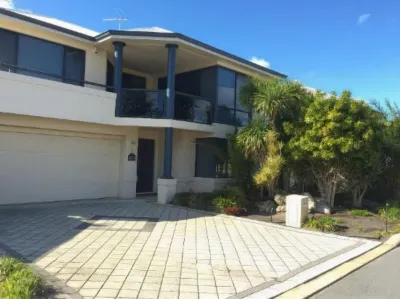Seahaven by Rockingham Apartments Hotels near The Fish Market