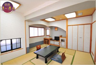 その他 長崎ホテル異邦館の写真