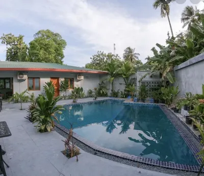Tiger Shark Residence & Dive