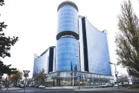 Garner Hotel Berlin - Spandau Hotels in Falkensee