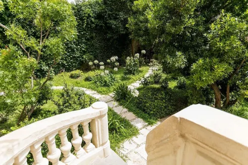 호텔 파르티퀼리에 베지에