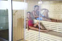 Zafiro Palace Alcudia - Spa