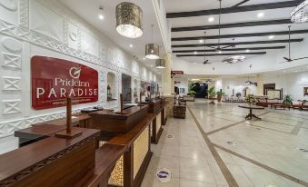 PrideInn Paradise Beach Resort & Spa Mombasa