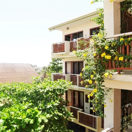 Agos Boracay Rooms + Beds