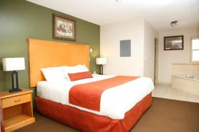 Chateau Motel